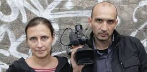 Righteous imposters: Crime and Impunity directors Fruzsina Skrabski and Tamás Novák